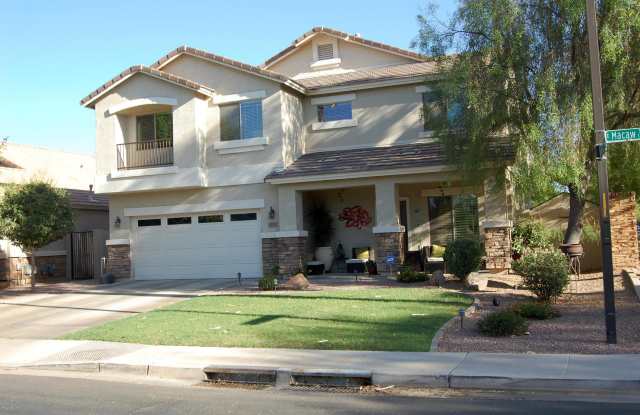 1235 E MACAW Drive photos photos