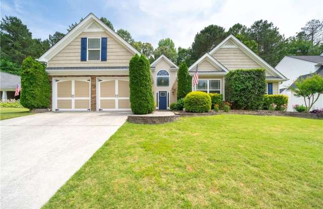 Beautiful Open Ranch Home in Reid Plantation Community! photos photos