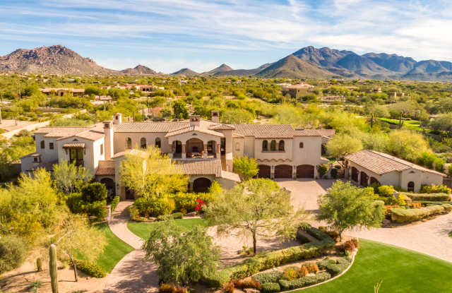 23875 N 91ST Street - 23875 North 91st Street, Scottsdale, AZ 85255