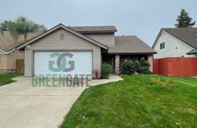 PRICE REDUCED! Beautiful 3 bedroom 2.5 Bath home READY NOW in MODESTO!! With POOL!! photos photos