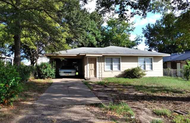 1654 Dickinson, Shreveport, LA 71103 - 1654 Dickinson Street, Shreveport, LA 71103