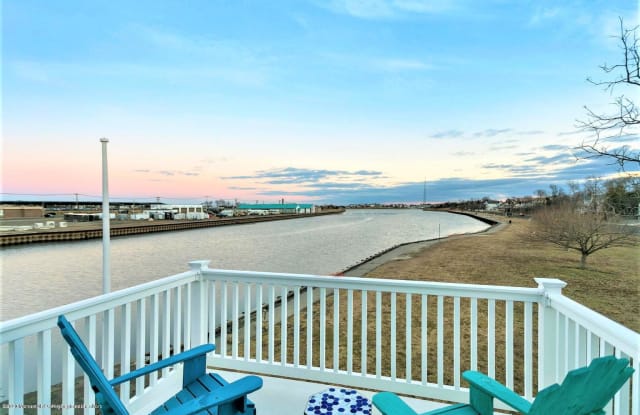 90 Stockton Lake Boulevard - 90 Stockton Lake Boulevard, Manasquan, NJ 08736