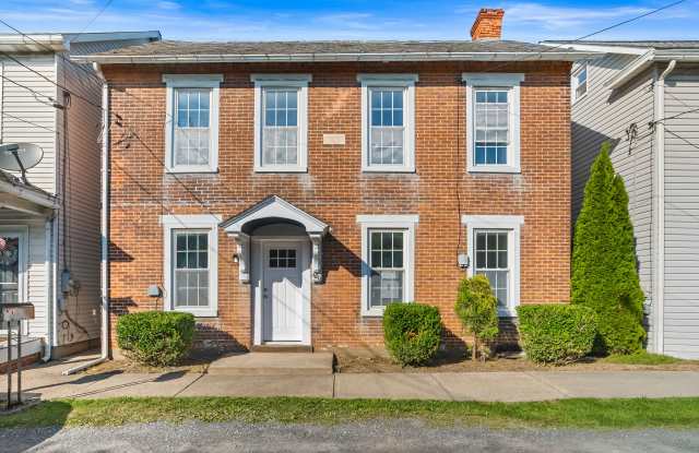 620 Monocacy Drive Gallery 1