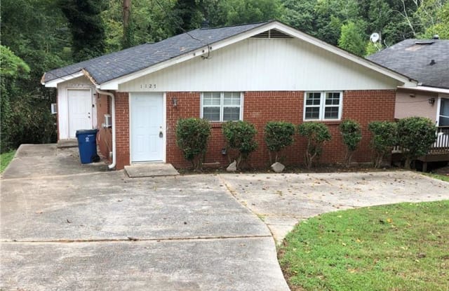 1129 Glendale Drive - 1129 Glendale Drive, East Point, GA 30344