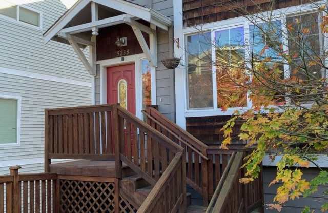 9238 Interlake Ave N #B - 9238 Interlake Avenue North, Seattle, WA 98103