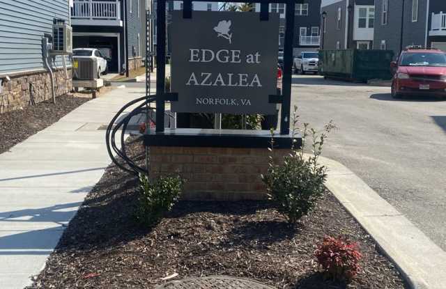 Edge at Azalea - 2678 Azalea Garden Road, Norfolk, VA 23513