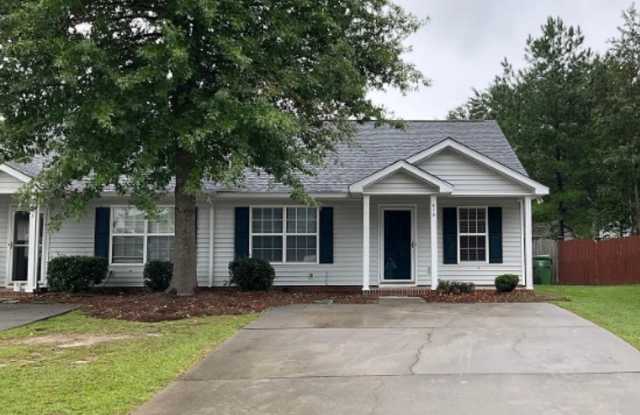 515 Providence Crossing Drive Gallery 1