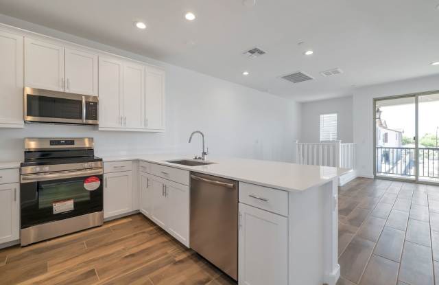 Like Brand New Luxurious Modern 3 Bedroom 2 Bath Townhome in Warner Meadow – Rare Rental Opportunity! photos photos
