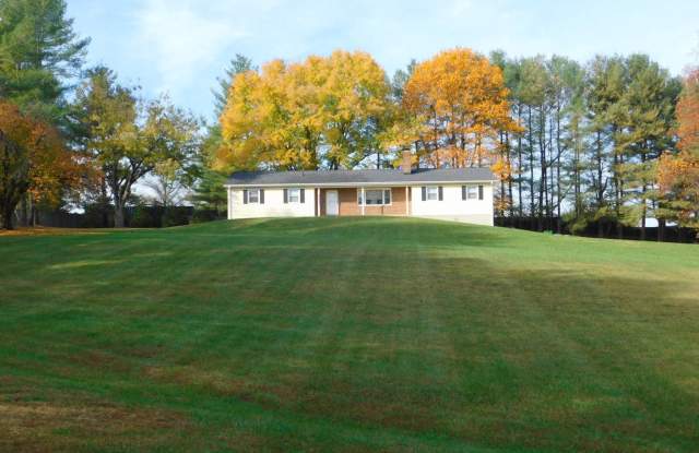 39465 BOLINGTON ROAD - 39465 Bolington Road, Loudoun County, VA 20180
