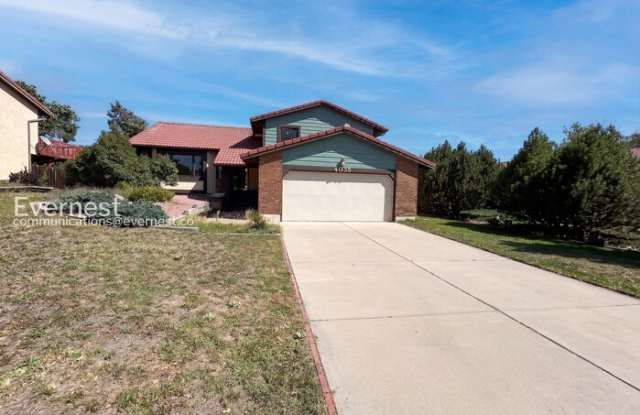 4035 Thundercloud Drive photos photos