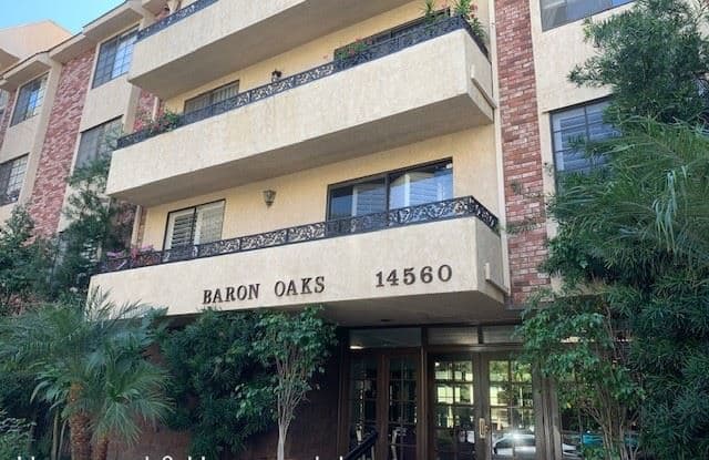 14560 Benefit St. #303 - 14560 Benefit Street, Los Angeles, CA 91403