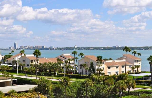 1401 GULF BOULEVARD - 1401 Gulf Blvd # 212, Clearwater, FL 33767