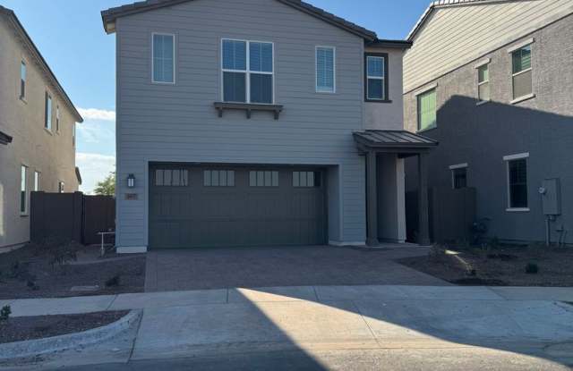 3 BEDROOM NEW BUILD IN NORTERRA UNION PARK - 2477 West Maximo Way, Phoenix, AZ 85085 3 BEDROOM NEW BUILD IN NORTERRA UNION PARK - 2477 West Maximo Way, Phoenix, AZ 85085