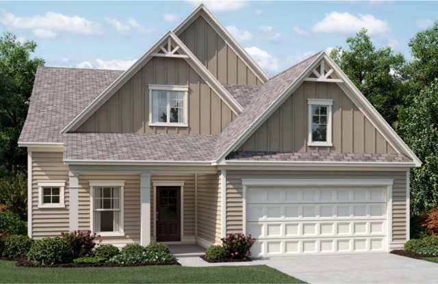 5148 Golden Oak Cove - 5148 Golden Oak Cove, Hall County, GA 30504