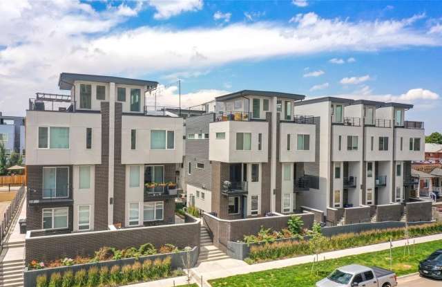 1583 Grove Street Unit 3 - 1583 Grove Street, Denver, CO 80204