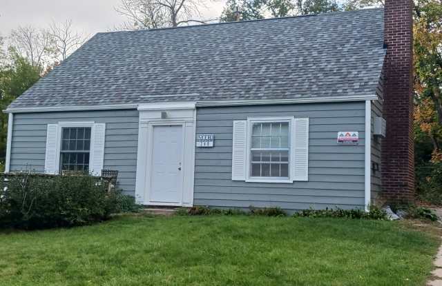 240 Campus - 240 Campus Avenue, Ames, IA 50014