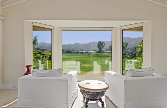 1 Mayfair Drive - 1 Mayfair Drive, Rancho Mirage, CA 92270