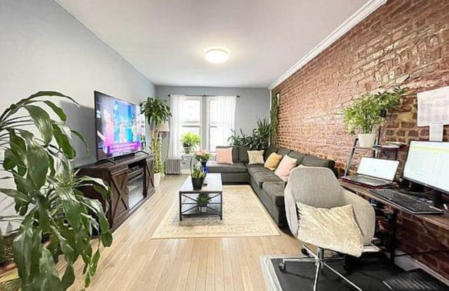 551 West 190th Street photos photos