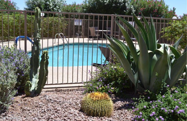 16616 E Palisades Boulevard, 102 - 16616 East Palisades Boulevard, Fountain Hills, AZ 85268