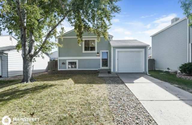 9305 West 100th Circle - 9305 West 100th Circle, Westminster, CO 80021