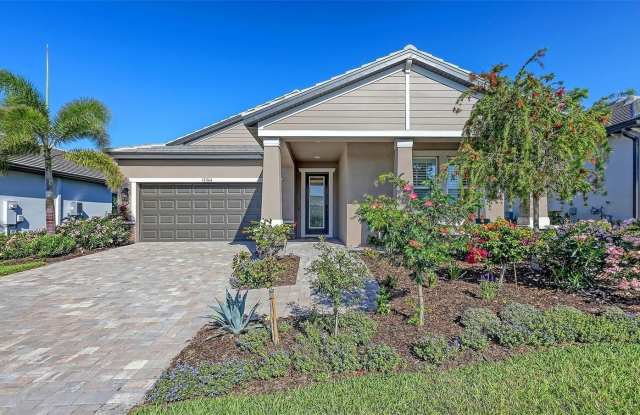 17744 SAVORY MIST CIRCLE - 17744 Savory Mist Circle, Manatee County, FL 34211