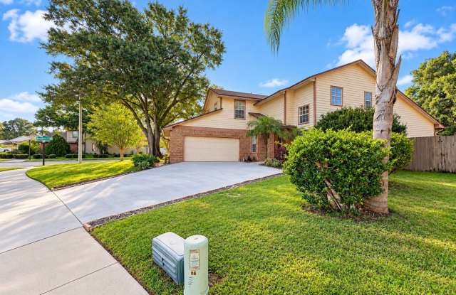AMAZING 4-BEDROOM HOME AT METROWEST AREA. ORLANDO, FL 32835 Gallery 3
