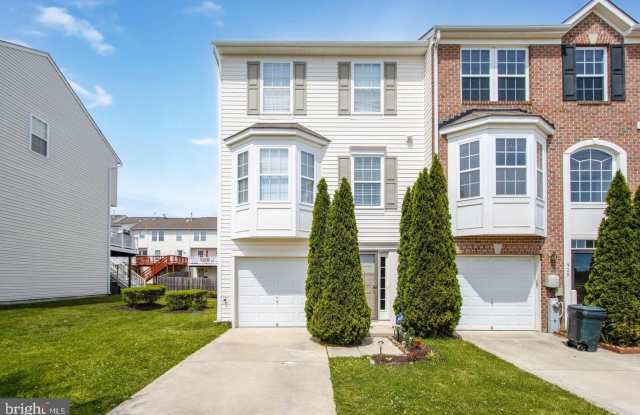 927 TIPTON Road - 927 Tipton Road, Middle River, MD 21220