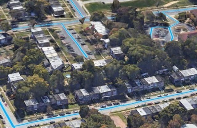 448 Bigley Avenue - 448 Bigley Avenue, Lansdowne, MD 21227
