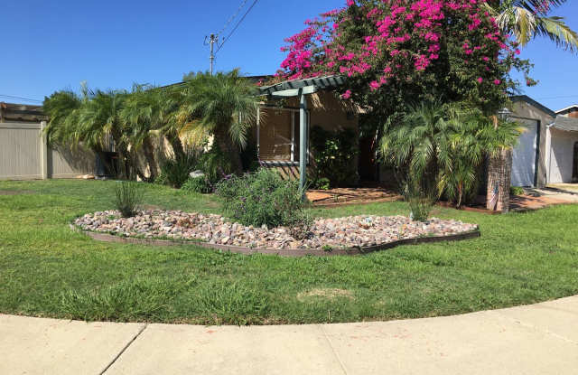 3157 Ogalala Avenue - 3157 Ogalala Avenue, San Diego, CA 92117