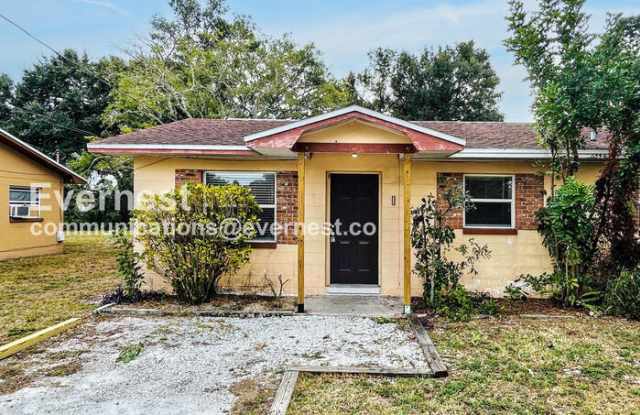 10546 106th Avenue North - 10546 106th Avenue North, Pinellas County, FL 33773