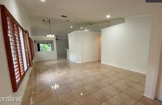 4342 Mahogany Ridge Dr - 4342 Mahogany Ridge Drive, Weston, FL 33331