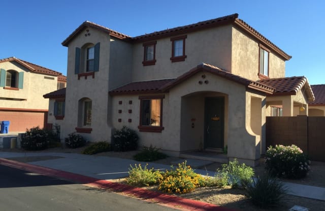 6337 S. Blake St. - 6337 S Blake St, Gilbert, AZ 85298
