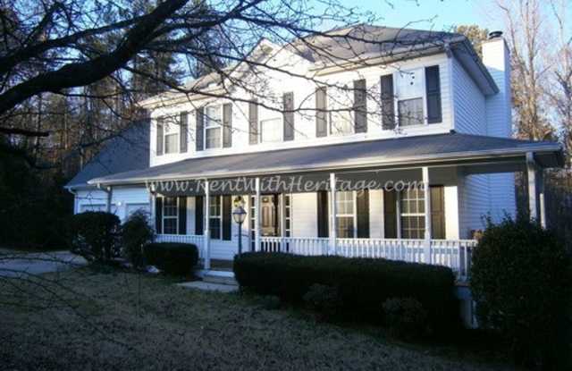 2240 Pennsylvania Court - 2240 Pennsylvania Court, Douglas County, GA 30122