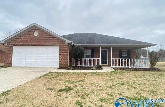 124 Poplar Green Lane - 124 Poplar Green Lane, Madison County, AL 35749