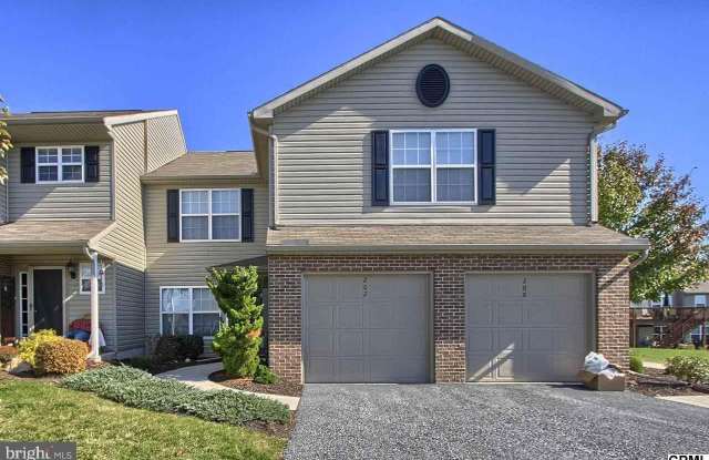 202 OSPREY LANE - 202 Osprey Lane, Dauphin County, PA 17036