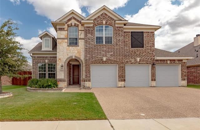 15028 Seventeen Lakes Boulevard - 15028 Seventeen Lakes Boulevard, Fort Worth, TX 76262