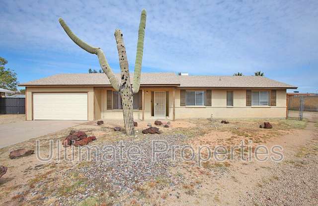 18823 N 22nd Dr photos photos