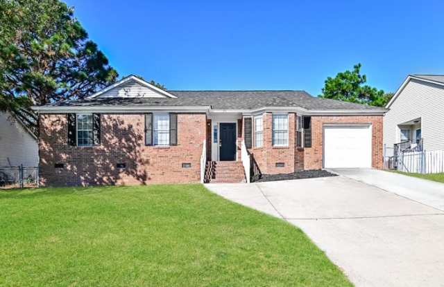 208 Tamara Way - 208 Tamara Way, Richland County, SC 29229
