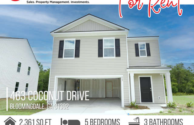 463 Coconut Drive photos photos