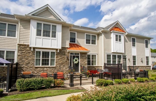 29 Carriage Gate Drive - 29 Carriage Gate Dr, Little Silver, NJ 07739