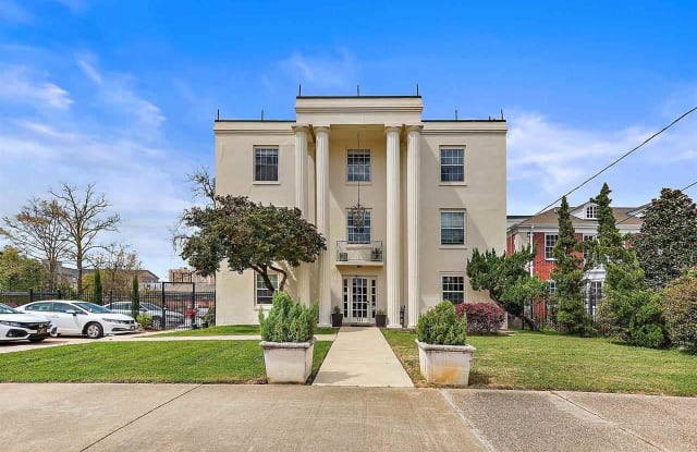 721 N STATE ST - 721 North State Street, Jackson, MS 39202