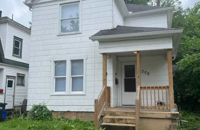 2 bed, 1 bath for Rent photos photos
