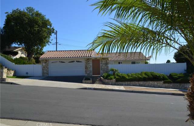 7012 Beechfield Drive - 7012 Beechfield Drive, Rancho Palos Verdes, CA 90275