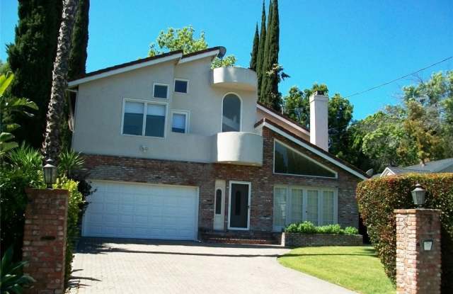 15240 Sutton Street - 15240 Sutton Street, Los Angeles, CA 91403