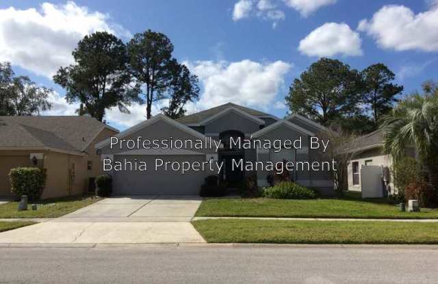 6 Pied Ct - 6 Pied Court, Alafaya, FL 32828