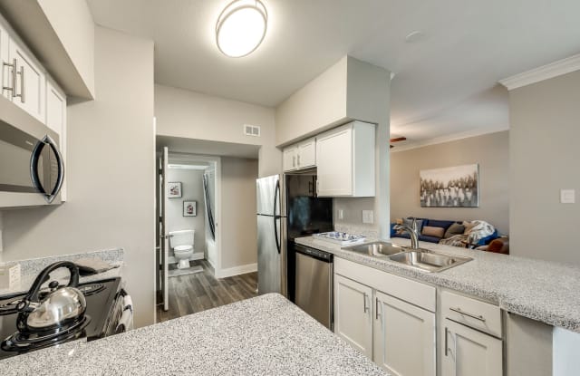 Champions Park Apartments Gallery 4