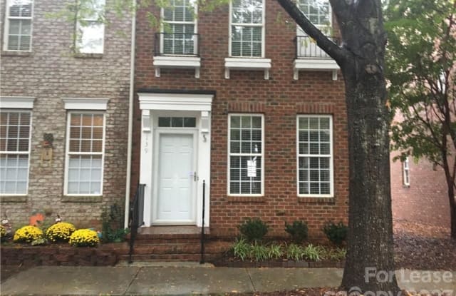 139 Singleton Drive - 139 Singleton Road, Mooresville, NC 28117
