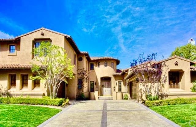 17 Canada Oaks - 17 Canada Oaks, Coto de Caza, CA 92679