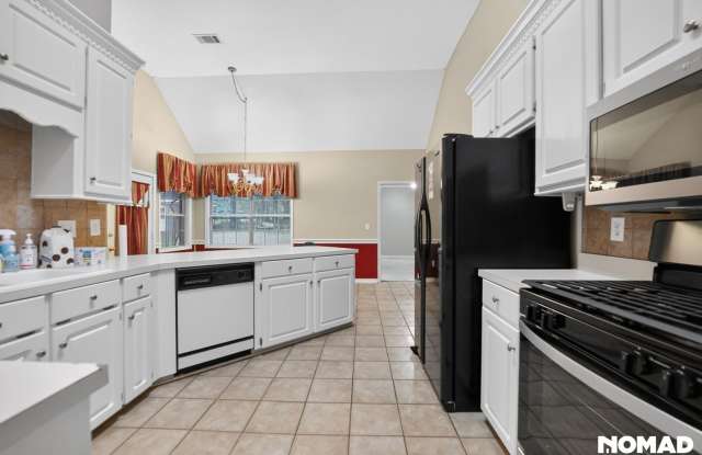 Spacious 3BR House in Jackson Gallery 3