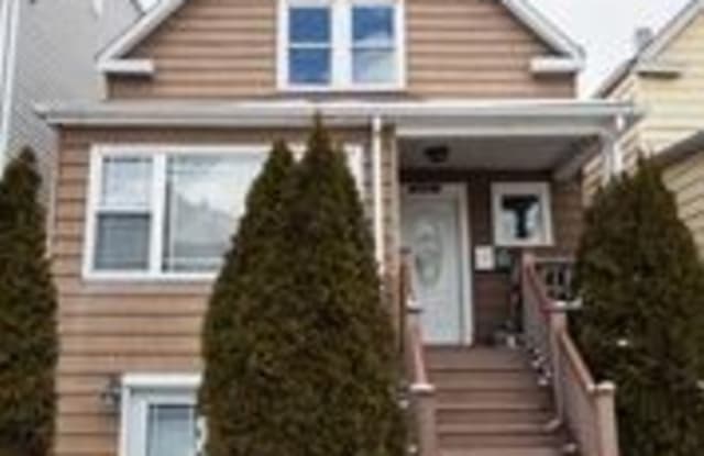 4102 North Claremont Avenue - 4102 North Claremont Avenue, Chicago, IL 60618